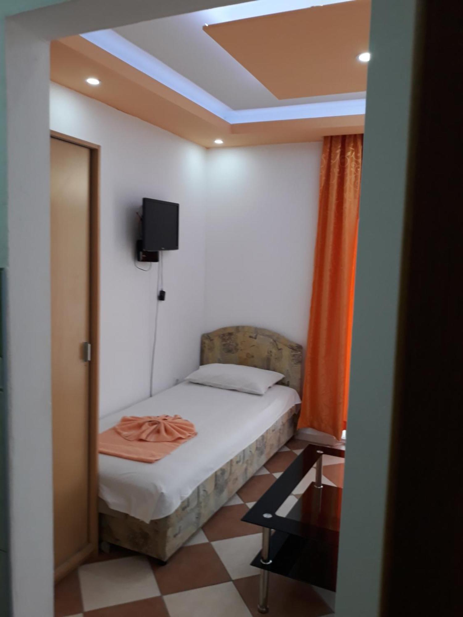 Apartments Aza Dobra Voda Habitación foto